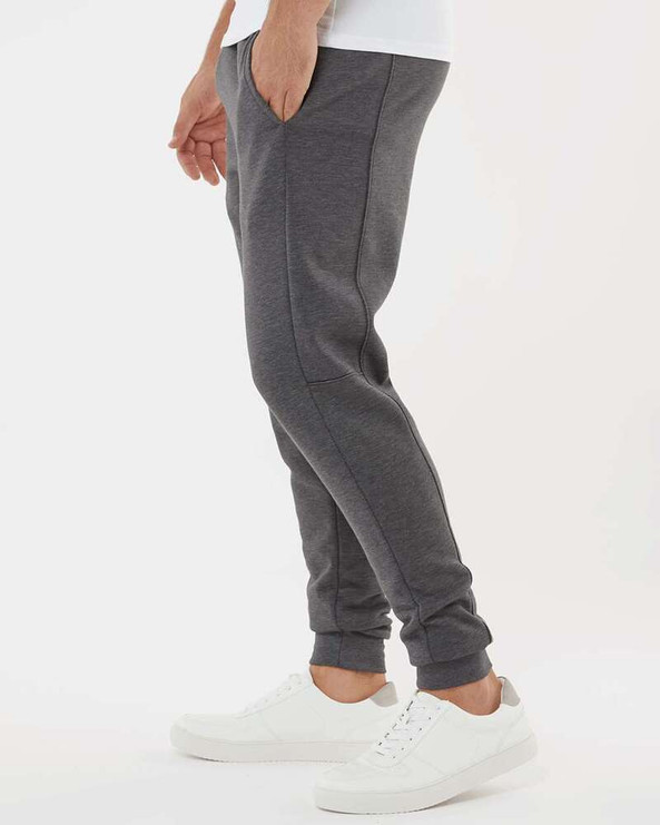 Augusta Sportswear 6868 - Eco Revive™ Three-Season Triblend Fleece Joggers