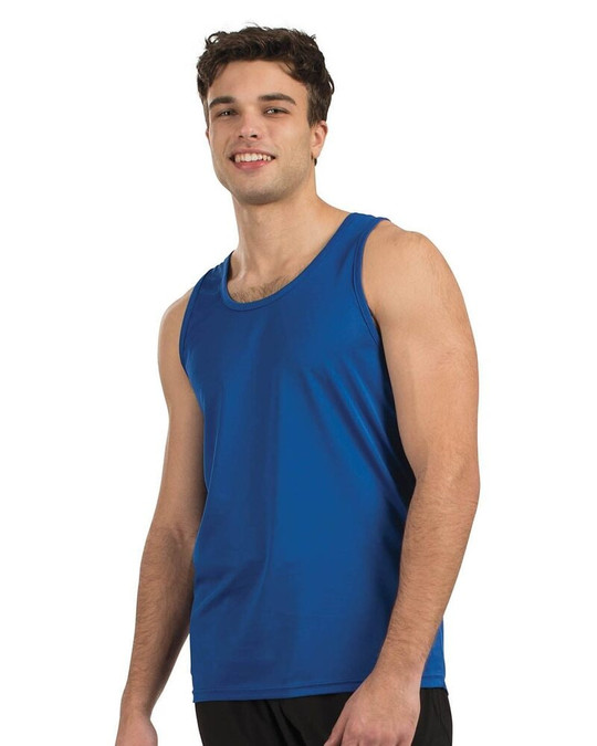 Augusta Sportswear 703 - Musculosa para entrenar