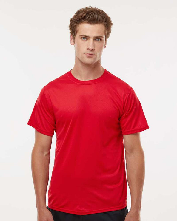 Augusta Sportswear 790 - Remera absorbente