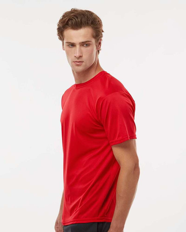 Augusta Sportswear 790 - Remera absorbente