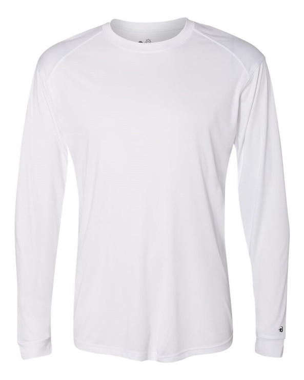 Badger 4004 - Ultimate SoftLock™ Long Sleeve T-Shirt