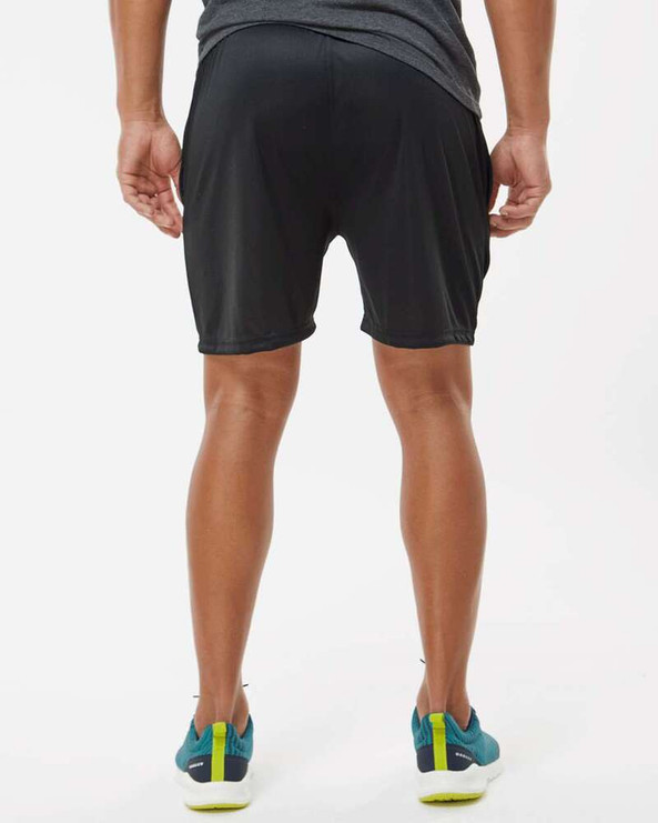 Badger 4146 - B-Core 5" Pocketed Shorts