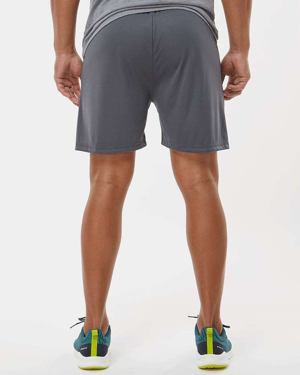 Badger 4146 - B-Core 5" Pocketed Shorts
