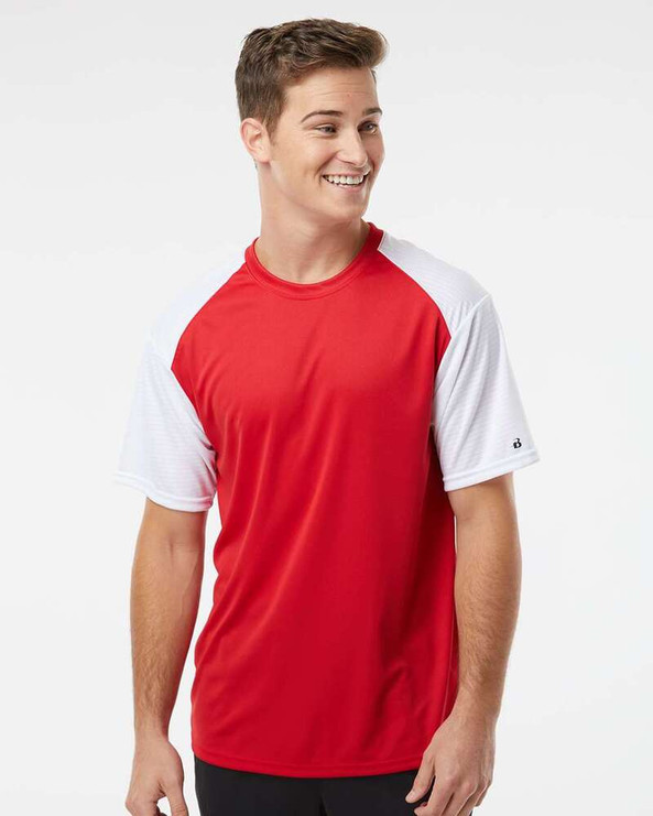 Badger 4230 - Breakout T-Shirt