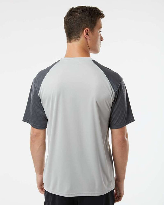 Badger 4230 - Breakout T-Shirt