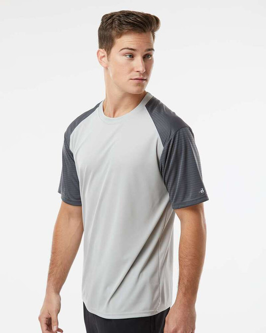 Badger 4230 - Breakout T-Shirt