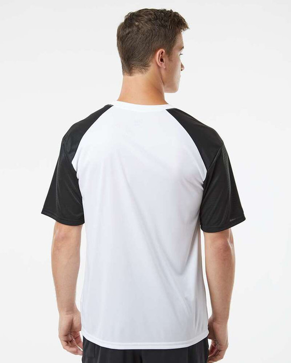 Badger 4230 - Breakout T-Shirt