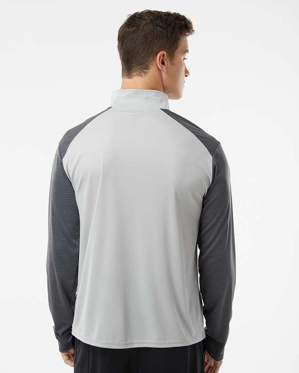 Badger 4231 - Breakout Quarter-Zip Pullover