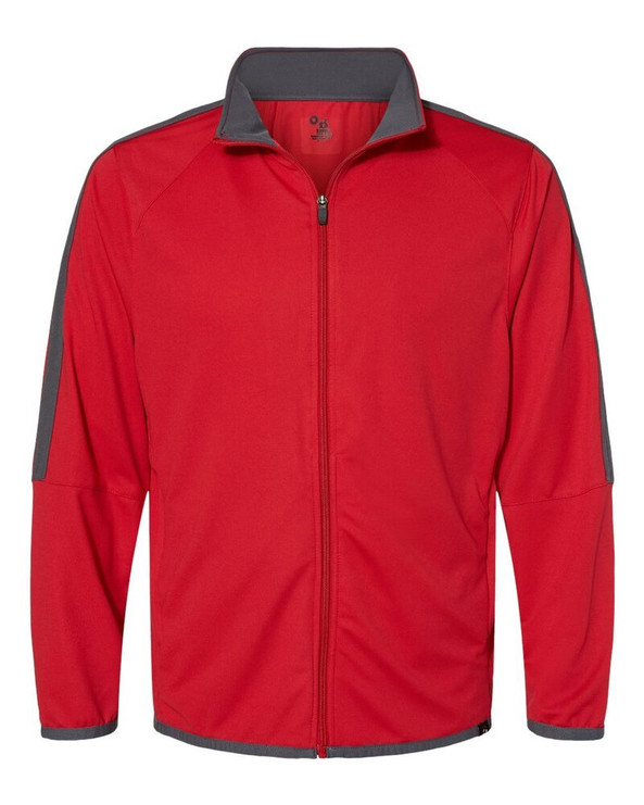 Badger 7721 - Blitz Outer-Core Jacket