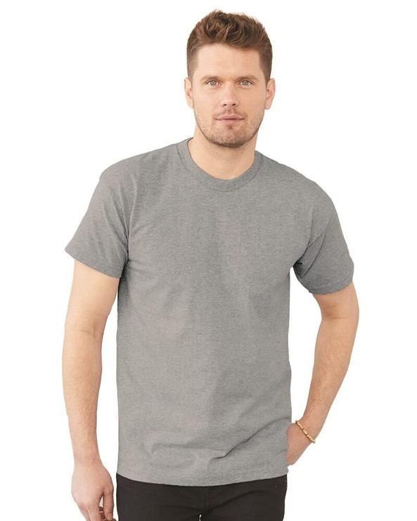 Bayside 2905 - Union-Made Short Sleeve T-Shirt