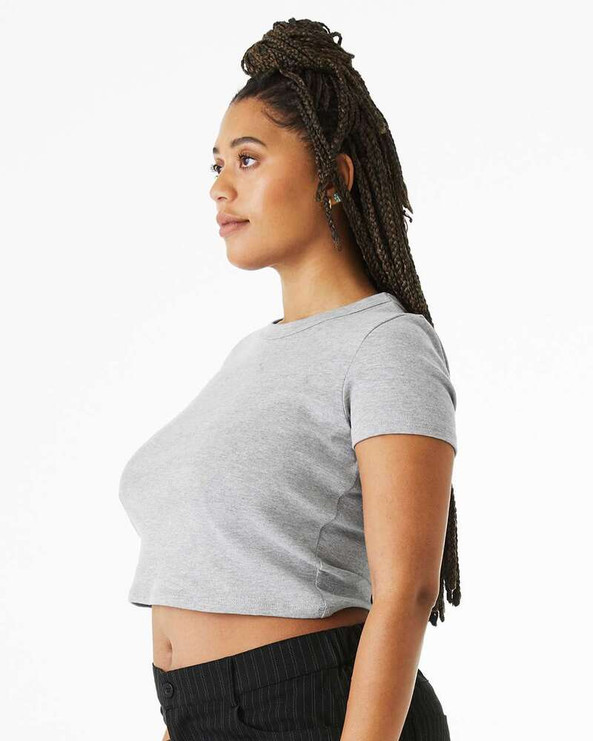 Alternative 1010 - Heavy Wash Jersey Outsider Tee