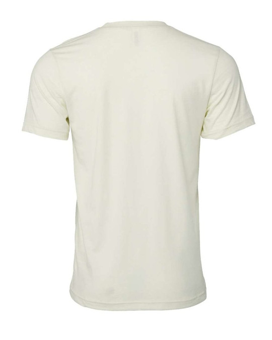 Bella+Canvas 3001 - Unisex Short Sleeve Jersey T-Shirt