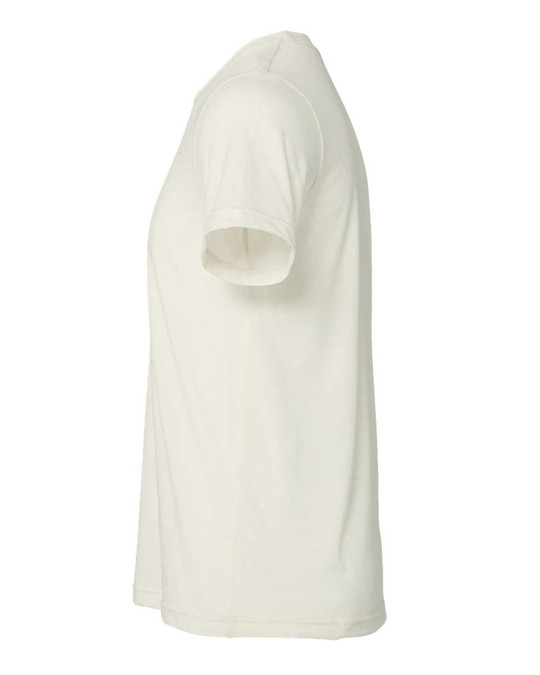 Bella+Canvas 3001 - Unisex Short Sleeve Jersey T-Shirt