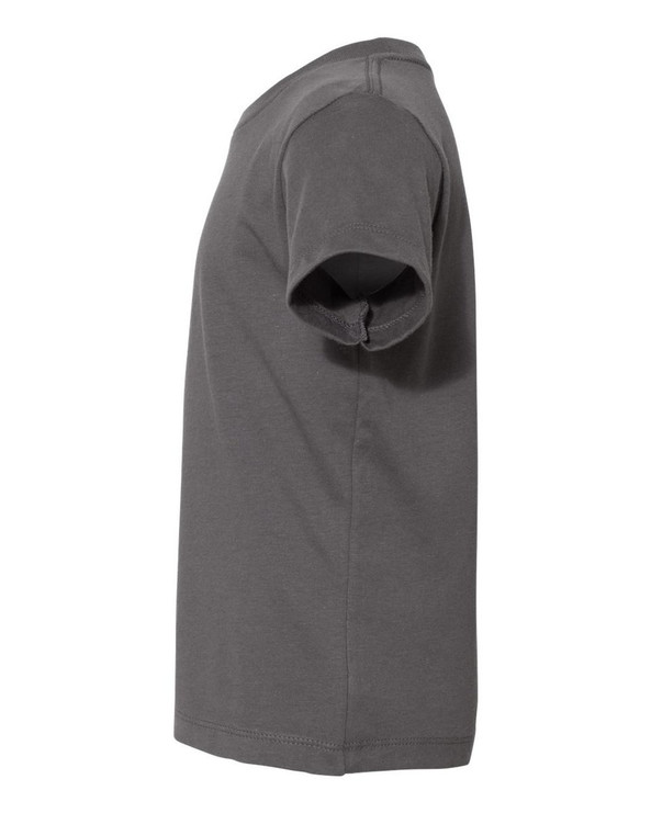 Bella+Canvas 3001T - Toddler Jersey Tee