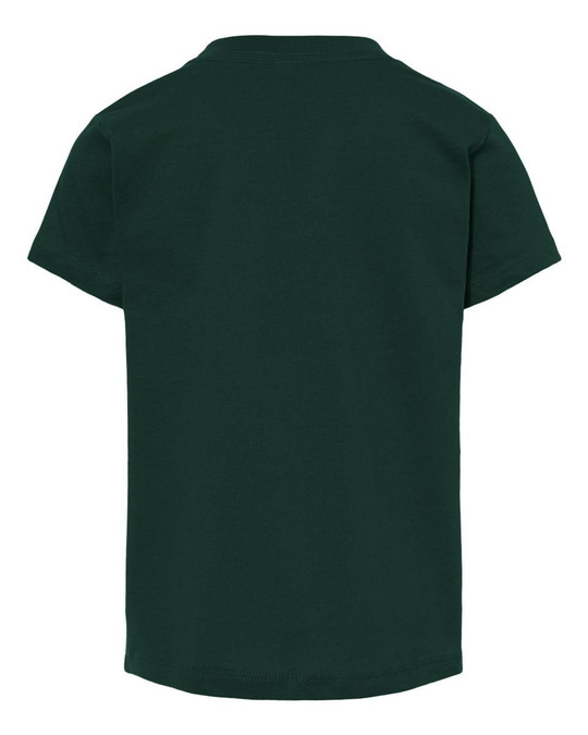 Bella+Canvas 3001T - Toddler Jersey Tee