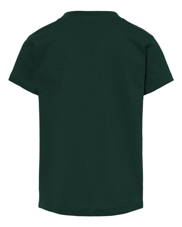 Bella+Canvas 3001T - Toddler Jersey Tee