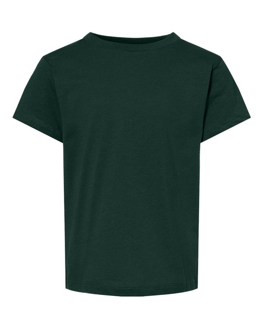 Bella+Canvas 3001T - Toddler Jersey Tee