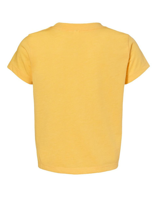 Bella+Canvas 3001T - Toddler Jersey Tee