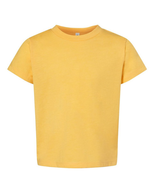 Bella+Canvas 3001T - Toddler Jersey Tee