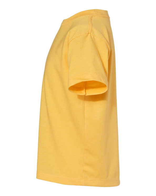 Bella+Canvas 3001T - Toddler Jersey Tee