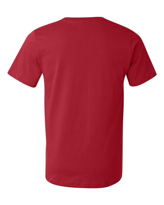 Bella+Canvas 3001U - USA-Made Jersey Tee
