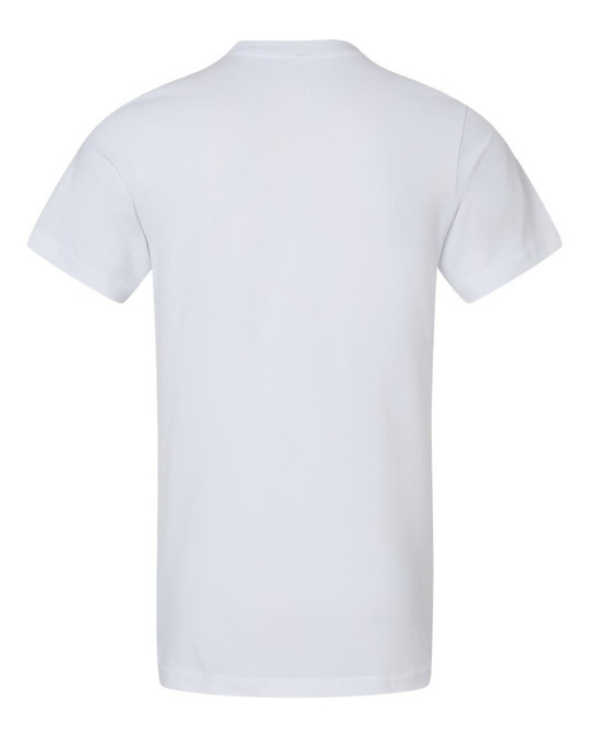 Bella+Canvas 3001U - USA-Made Jersey Tee
