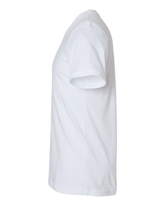 Bella+Canvas 3001U - USA-Made Jersey Tee