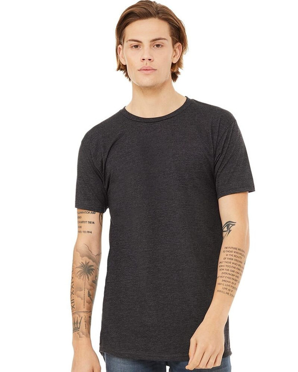 Bella+Canvas 3006 - Remera Larga