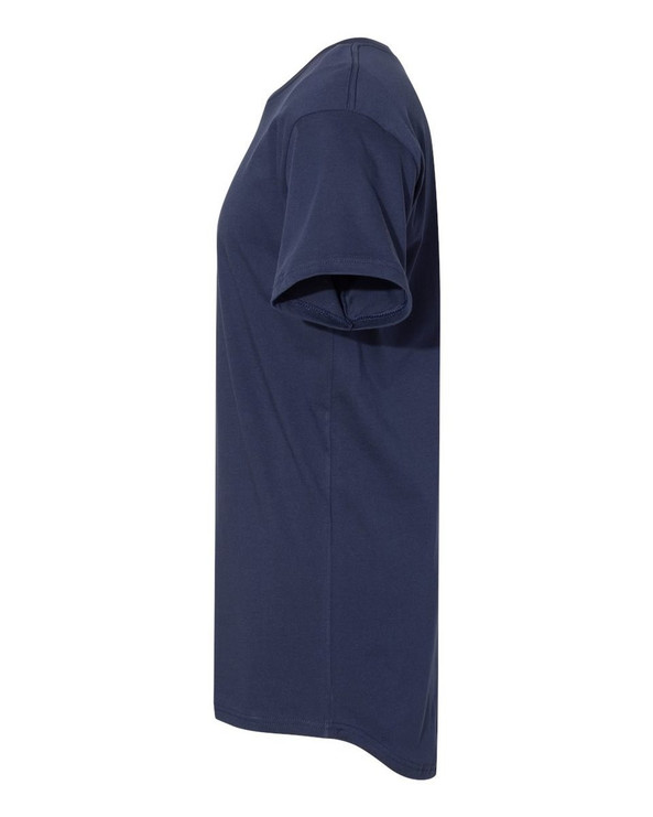 Bella + Canvas 3006 - Long Body Tee