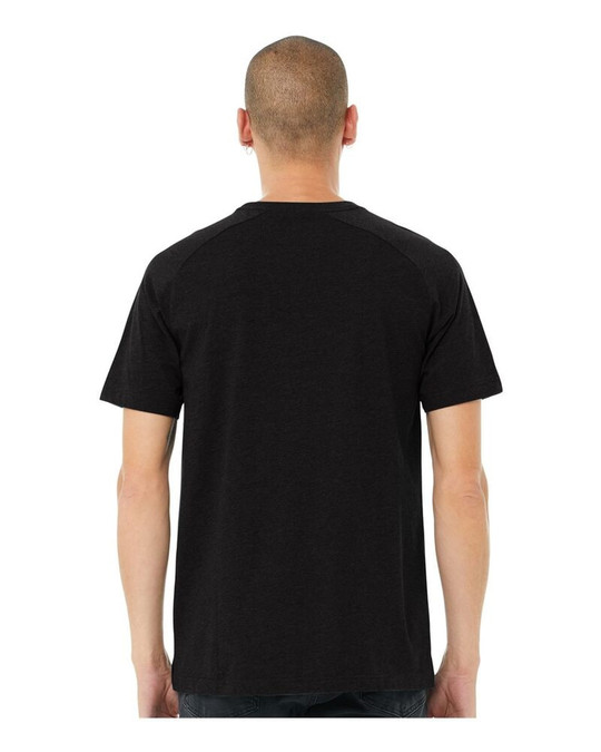 Sierra Pacific 3201 - Camisa de sarga de algodón de manga larga