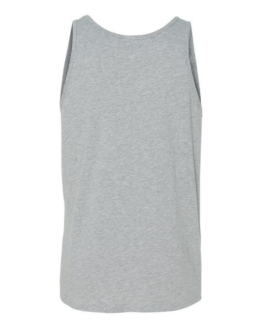 Bella+Canvas 3480CVC - Tanque Heather CVC