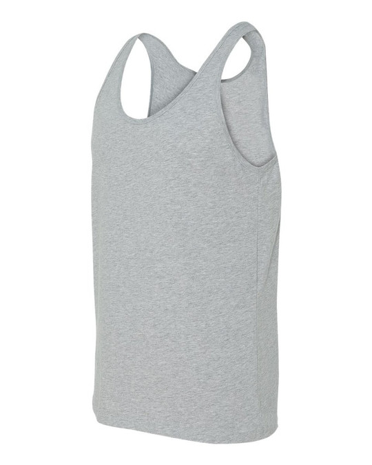Bella+Canvas 3480CVC - Tanque Heather CVC