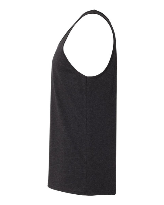 Bella+Canvas 3480CVC - Tanque Heather CVC