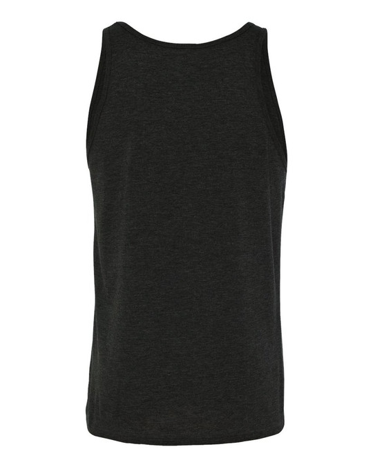 Bella+Canvas 3484 - Tanque Triblend