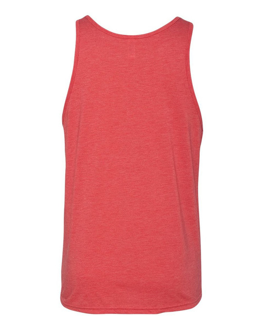 Bella+Canvas 3484 - Tanque Triblend