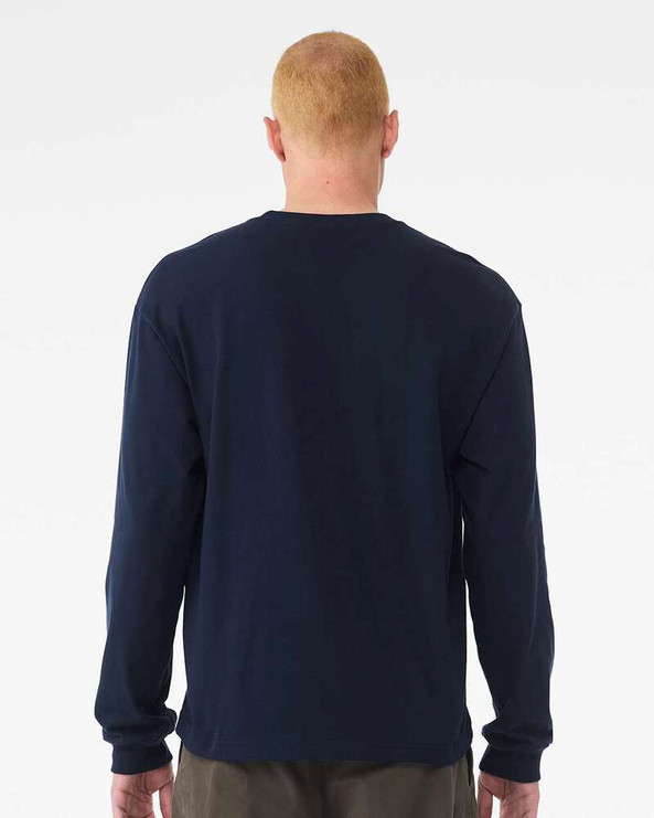 Bella+Canvas 3511 - 6 oz. Heavyweight Long Sleeve Tee