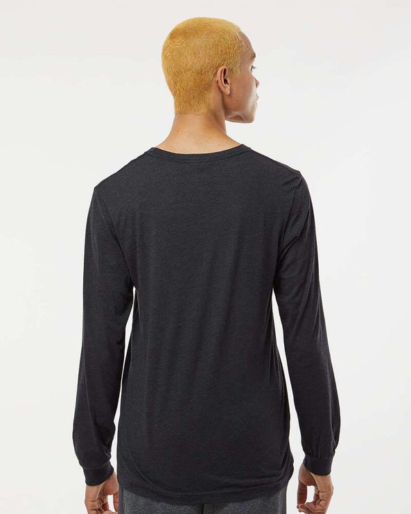 Bella+Canvas 3513 - Triblend Long Sleeve Tee