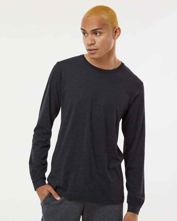 Bella+Canvas 3513 - Triblend Long Sleeve Tee