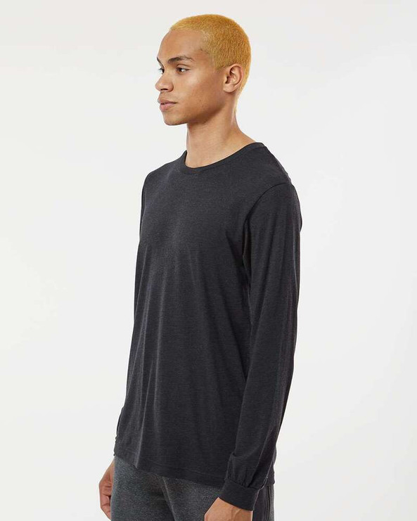 Bella+Canvas 3513 - Triblend Long Sleeve Tee