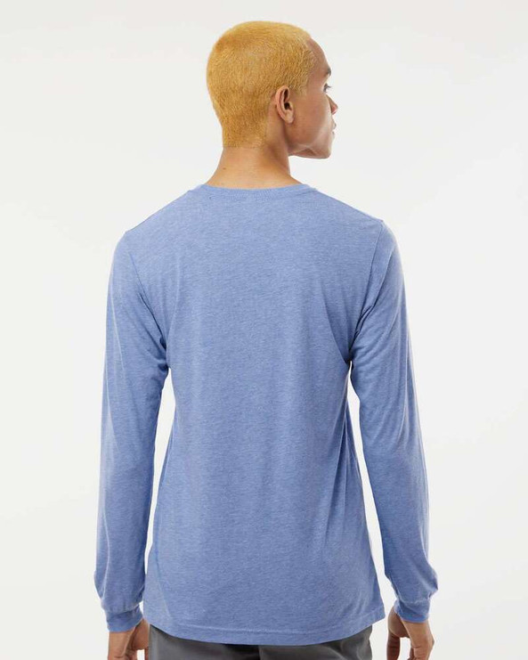 Bella+Canvas 3513 - Triblend Long Sleeve Tee