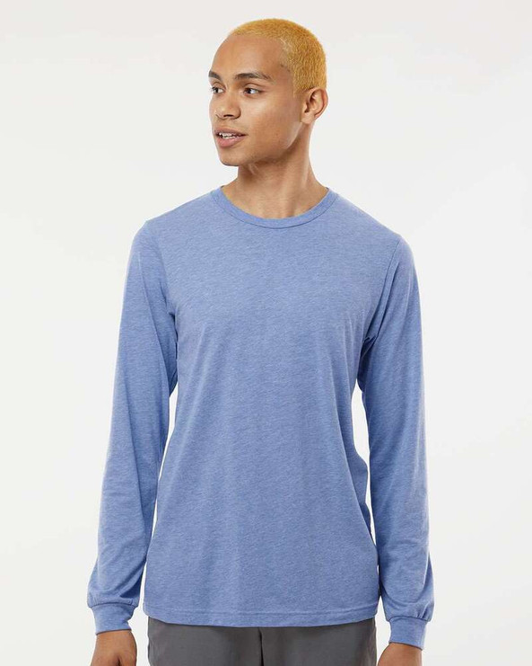 Bella+Canvas 3513 - Triblend Long Sleeve Tee