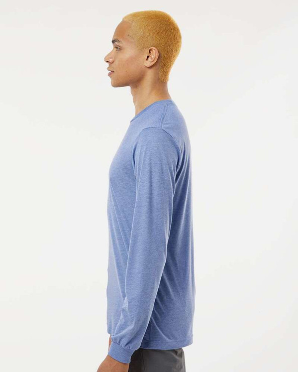 Bella+Canvas 3513 - Triblend Long Sleeve Tee