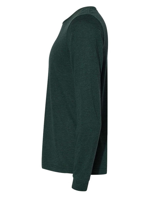 Bella+Canvas 3513 - Triblend Long Sleeve Tee