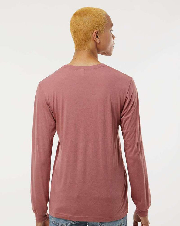 Bella+Canvas 3513 - Triblend Long Sleeve Tee