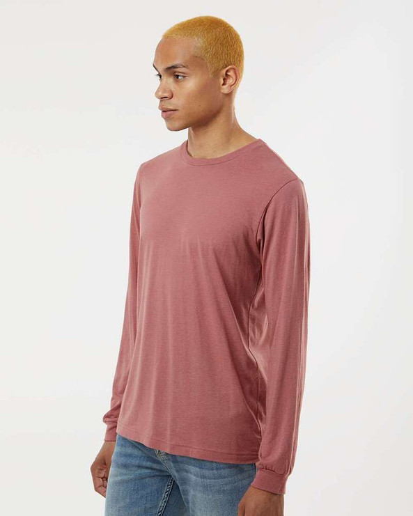 Bella+Canvas 3513 - Triblend Long Sleeve Tee