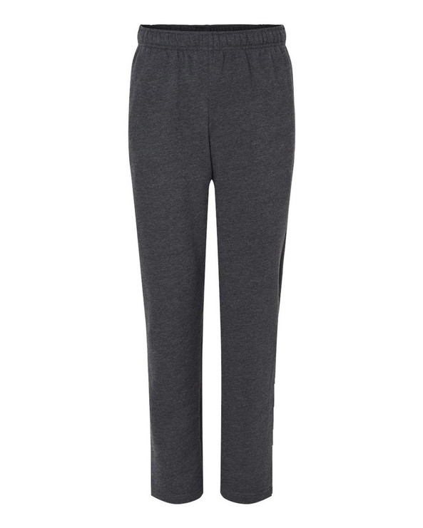 Bella+Canvas 3725 - Sponge Fleece Straight Leg Sweatpants