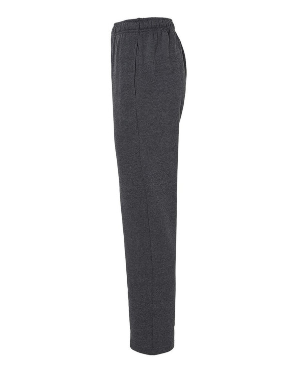 Bella+Canvas 3725 - Sponge Fleece Straight Leg Sweatpants