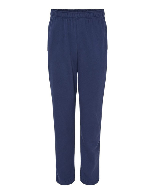 Bella+Canvas 3725 - Sponge Fleece Straight Leg Sweatpants
