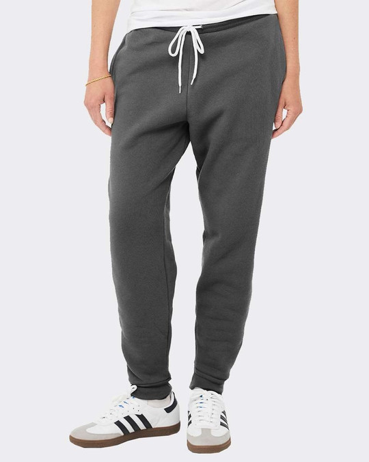 Bella+Canvas 3727 - Pantalón de chándal unisex