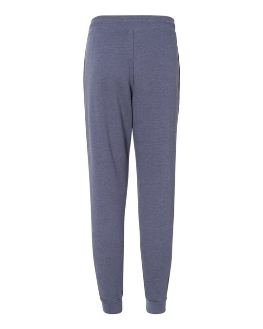 Bella+Canvas 3727 - Pantalón de chándal unisex